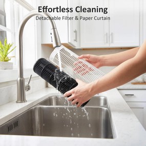 HOMCOM răcitor pentru încăperi | Aosom Romania