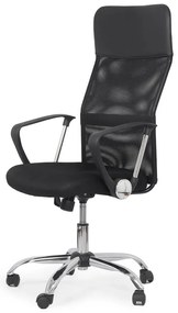 RESIGILAT - Scaun de birou OFF 907 negru