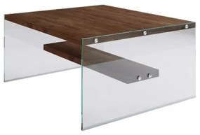 Măsuță de cafea 40x75 cm pin