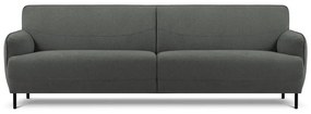 Canapea Windsor & Co Sofas Neso, 235 cm, gri