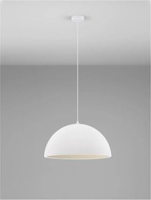 Lustra suspendata design modern, STARLA-LEFKO, D 50cm
