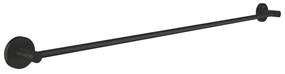 GROHE 411872430 - Suport pentru prosoape START, 854 mm, negru