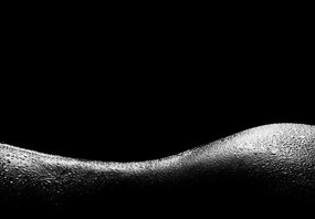 Fototapet - Corpul gol (147x102 cm)