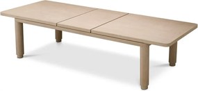 Masa extensibila LUX Furnir Stejar Atelier S, 240-310cm