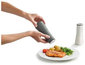 Set 2 râșnițe pentru piper și sare Joseph Joseph Milltop