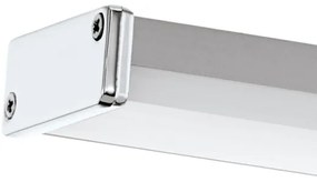 Eglo 96065 - Corp de iluminat LED baie PANDELLA 1 LED/11W/230V