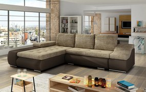 Coltar extensibil Ontario pe stanga Berlin 03/Soft 66