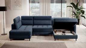 Coltar extensibil Berrto pe dreapta Raquel 40