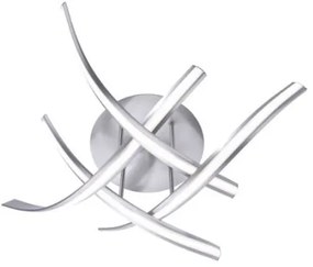 Lustră LED dimabilă aplicată LINDA 4xLED/7W/230V Paul Neuhaus 6474-55