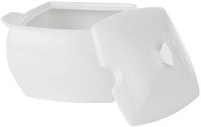 Supiera portelan 4.1L, Kubiko/Fala