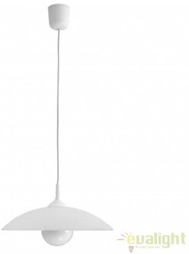 Lustra suspendata, Pendul diam.32,5cm, Cupola range 4615 RX