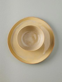 Farfurie din ceramica, 28.5 cm, Aromatic