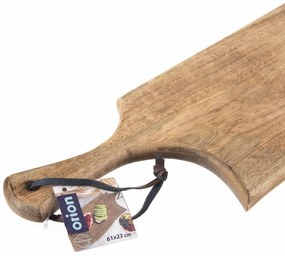 Orion Tăietor cu mâner Mango, 61 x 23 cm
