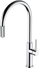 Baterie bucatarie cu sistem filtrare D1 Omnires Switch cu 3 cai, pentru apa filtrata