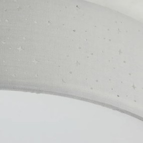 Plafonieră LED dimabilă Brilliant BASKA LED/12W/230V d. 38 cm 3000K