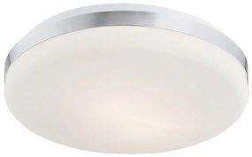 Plafoniera moderna design slim SALADO 37cm