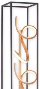 Paul Neuhaus 415-18 - LED Lampadar dimmabil SELINA 3xLED/10,2W/230V