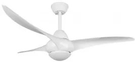 Lustra ventilator led 20W Alesund R67142131 Trio