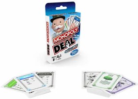Joc Monopoly Deal RO