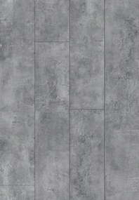 Mexen Bardiglio  panouri vinilice 1227 x 187 mm LVT Dryback 2,5 mm, suport PVC, 4 V-Fuga, Piatră - F1345-1227-187-255-4V1-01