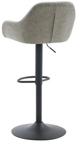 Scaun bar Altarunta (gri). 1120285