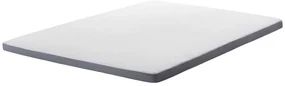 Husă pentru saltea 200x160 cm Conby (alb). 1011152