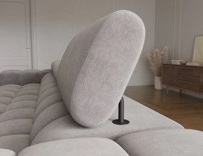 Coltar extensibil Felro pe stanga Aura 04