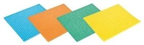 Tescoma Șervețele pentru ciuperci CLEAN KIT 18 x15 cm, 4 buc.