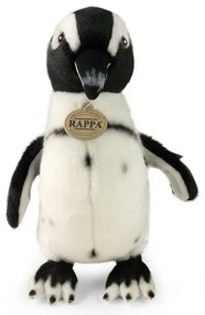 Jucărie de pluș Rappa Pinguin Magellanic 30 cm ECO - FRIENDLY