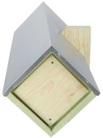 Căsuță pentru bufnițe din lemn – Esschert Design