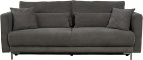 Canapea extensibila RICO, personalizabil materiale gama Platinium, cu