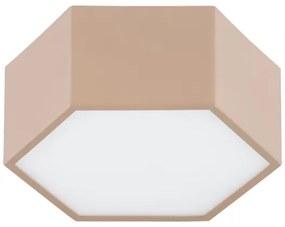 Plafonieră LED Argon 8782 LIBERO LED/12W/230V 3000K crem