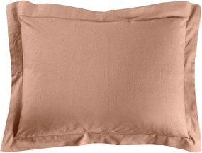 Față de pernă din bumbac 50x70 cm Lina – douceur d'intérieur