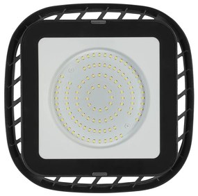 Plafonieră LED industrială Ledvance HIGHBAY LED/80W/230V IP65 6500K