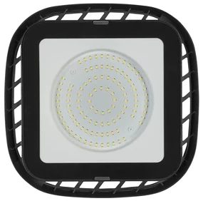 Plafonieră LED industrială Ledvance HIGHBAY LED/80W/230V IP65 6500K