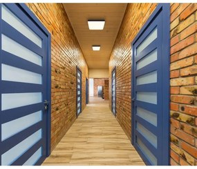 Plafonieră LED Globo 12388-18 MATTHEW LED/12W/230V