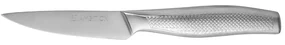 Cutit decojit, otel inoxidabil, argintiu, 9 cm, acero