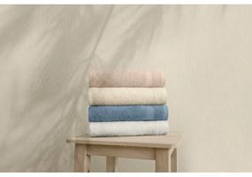 Prosoape 4 buc. din bumbac din frotir 50x90 cm – Foutastic