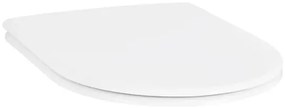 Capac WC softclose Grohe Essence alb