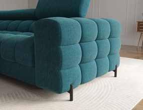 Coltar extensibil Felro pe stanga Amore 40