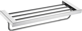 Mexen Pavo suport pentru prosop, crom - 7030420-00