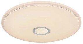 Plafoniera LED RGB dimabila cu telecomanda CONNOR 30W