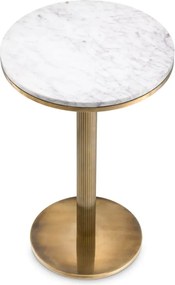 Masuta auxiliara design LUX Tavolara