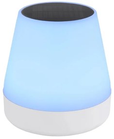 Corp de iluminat LED RGB solar Globo 39906-18 LED/0,2W/3,7V IP44