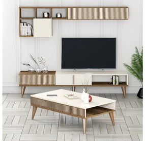Mobilier living Milhouse set 482 (Nuc + crem) . 1102360