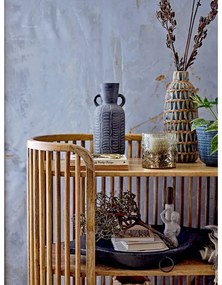 Sfeșnic din polirășină Medea – Bloomingville