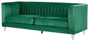Canapea 3 locuri Arisaig (verde) . 1008530