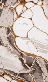 Covor Modern Living , Dormitor Dreptunghiular Marble 0851A (Alege dimensiunea: 100 x 200)