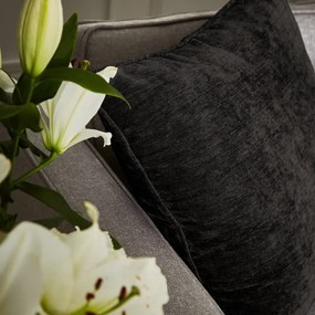 Pernă decorativă din janilie 55x55 cm Selene Luxury Chenille – Hyperion