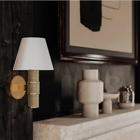 Aplica de perete design LUX Denton